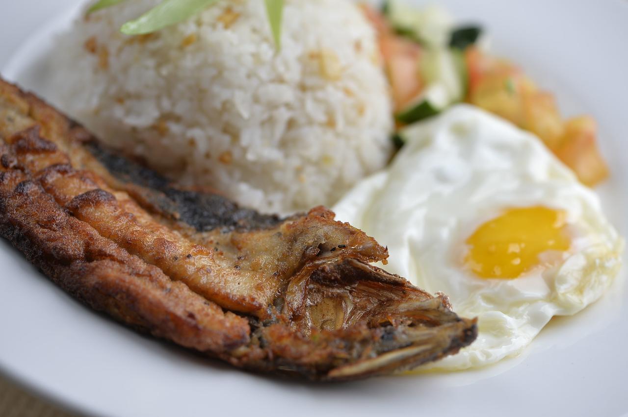Hotel 99 Cubao Quezon City Exteriör bild