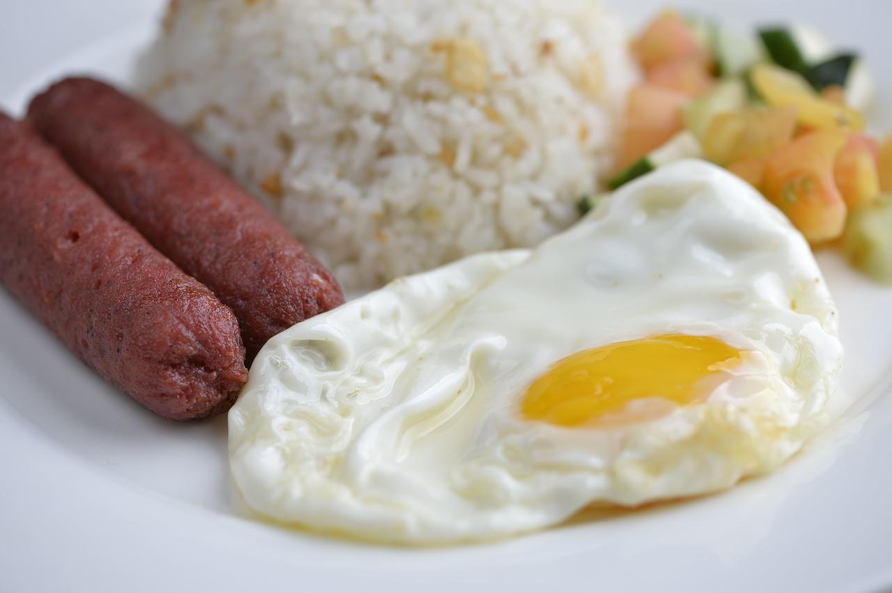Hotel 99 Cubao Quezon City Exteriör bild